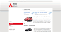 Desktop Screenshot of mitshelp.com