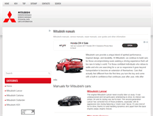 Tablet Screenshot of mitshelp.com